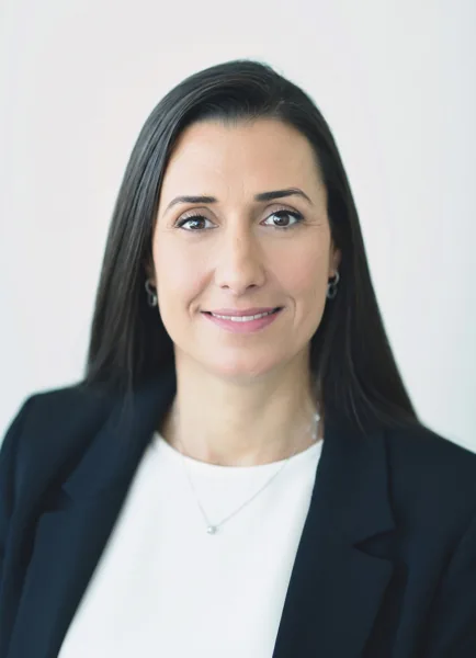 Adv. Sharona Buchnik