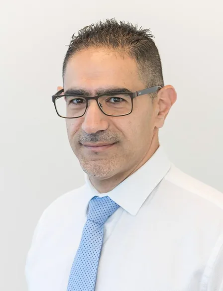 Adv. Yaron Zeevi